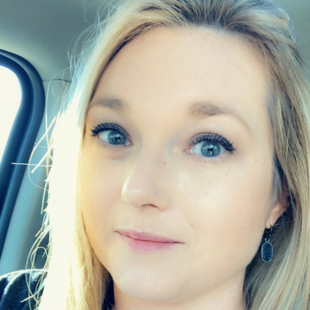 Meet your Posher, Kristy